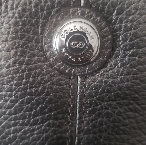 Cole Haan Tilly X-Body Pebbled Bag - Picture 4 of 11